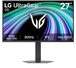 LG 27G550B-B, 68,6 cm (27"), 1920 x 1080 Pixel, Full HD, LCD, 1 ms, Schwarz