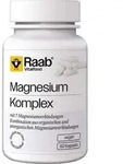 Magnesium Komplex - 60 Kapseln &agrave; 937 mg 56,2g