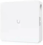 Ubiquiti Alarm Hub Kit, Alarmzonenerweiterung, 33 Eing&auml;nge, 3 Ausg&auml;nge, -10 - 40