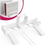 Wandhalterung & Steckdosenhalterung passend f&uuml;r FritzBox 6690/6591 Cable |...