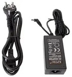 Netzteil TERRA PAD 1200 (UK) 5V/3A (A123 AC ADAPTER/UK) - Schwarz