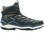 Schuhe Lowa Maddox Pro LT GTX MID 3116206982 - Gr&uuml;n - 49,5