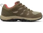 Columbia RedmondTM Iii Waterproof Wanderschuhe Gr&uuml;n,Braun EU 36 Frau Gr&uuml;n,Braun EU