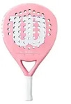 Wilson Blade LS V4, Farbe: Pink - Rosa