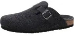 Dr. Brinkmann Pantolette Grau in Gr. 40 - Grau - 40