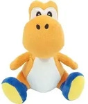 Super Mario Yoshi Figur Gelb Gelb One Size - Gelb