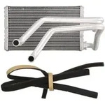 W&auml;rmetauscher, Innenraumheizung THERMOTEC D6C011TT