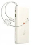 Powerbank Baseus EnerFill FC41, 20000 mAh, 100 W, mit digitaler Anzeige und zwei