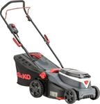 AL-KO Akku-Rasenm&auml;her 34.6 Li Comfort inkl. 2 Akku und Ladeger&auml;t