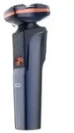Cecotec PrecisionCare, Schwarz, Blau, Edelstahl, 8500 RPM, LED, Akku, 120 min -