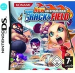 New International Track & Field