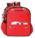 Disney Cars Mcqueen anpassbarer Rucksack 28 cm