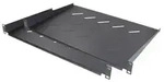 Alcasa GC-N0089, Regalboden, Stahl, Schwarz, 1 St&uuml;ck(e)