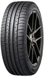Dunlop Sommerreifen motorcycle-tyres SP Sport Maxx 050 ( 215/50 R17 91V BLK )