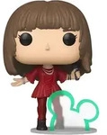 Funko FK90759 - Disney Channel Retro POP! Disney Vinyl Figur CR - Mitchie...