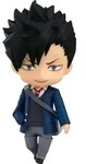 Orange Rouge Haikyu!! Nendoroid Tetsuro Kuroo Schuluniform Version Actionfigur 10 Cm