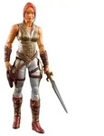 Masters of the Universe Chronicles Film 2026 Teela-Actionfigur im Ma&szlig;stab 1:12,