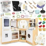 Mamabrum MAM171 Kitchen, 3 Jahr(e), Mit Ton - Beige