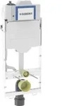 GEBERIT 461207002 GIS Element f. WWC, 125cm, mit Sigma