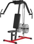 VEVOR Butterfly Maschine Spezialmaschine (204 kg belastbar) f&uuml;r den...