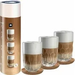 LEONARDO 055192, Transparent, Glas, Rund, 6 St&uuml;ck(e), 390 ml, 80 mm - Transparent
