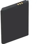 Akku kompatibel zu Yealink W53, W53P, Typ W53-BATT f&uuml;r Schnurlos-IP-Telefon -