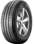 Pirelli Winterreifen motorcycle-tyres Carrier Winter ( 195/70 R15C 104/102R )