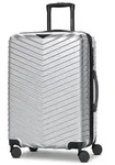 Redolz Essentials 18 2.0 4 Rollen Trolley M 66 cm mit Dehnfalte