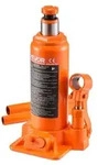 VEVOR hydraulischer Flaschenheber mit 6 t Kapazit&auml;t, 195&ndash;375 mm Hubbereich,