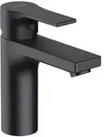 KLUDI 482983965 ZENTA SL Waschtisch-EHM 100mm - Schwarz