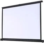 ETEO 50 Zoll 4:3 Projektionsleinwand &ndash; 160&deg; Blickwinkel f&uuml;r Ihr Heimkino