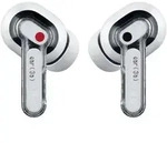 Nothing Ear ( 3a ), True Wireless Stereo (TWS), 20 - 40000 Hz, Musik, Kopfh&ouml;rer -