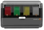 Anycubic Ace 2 Pro Multi-Filament System til Kobra 3 Max 3V2 3
