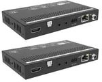 Vivolink VLHDMIEXTHDB2.0S, 4096 x 2160 Pixel, AV-Sender & -Empf&auml;nger, 70 m,
