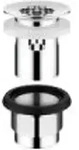 Dornbracht 10105970-00 Siebventil Serienneutral - Silber