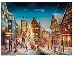 Adventskalender "Rothenburg Pl&ouml;nlein"