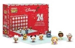 Funko Disney Adventskalender One Size