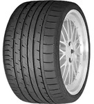Continental Sommerreifen motorcycle-tyres ContiSportContactTM 5 P ( 255/35 ZR19 (96Y)