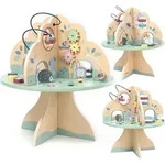 Multifunktionaler Lerntisch - Mamabrum Baum-Spielset