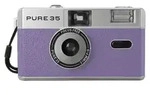 Kodak Pure 35 Sofortbildkamera Lila Lila One Size - Lila