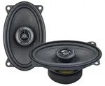 HIFONICS TITAN Koax Lautsprecher Auto Boxen Set 4x6" TRX-462