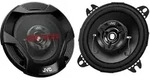JVC CS-DR422, 2-Wege, 220 W, 30 W, 4 Ohm, 88 dB, 120 - 23000 Hz - Schwarz