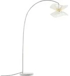 Lindby Au&szlig;enstehlampe Valdorin, beige, 199 cm, IP44 - Beige
