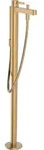 HANSGROHE 76445140 Wannenmischer Finoris Fertigset