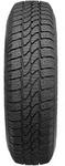 Tigar Cargospeed Winter 185/75 R16 104R, Winterreifen f&Atilde;1/4r Kleinlaster,
