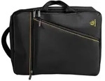 Exacompta Notebooktasche Dual 15,6'' Exactive - Schwarz - 17734E - Schwarz