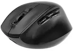 Gembird MUSW3-9B-01, rechts, Optisch, RF Wireless + Bluetooth + USB Type-A,...