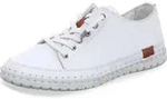 Gemini Damen Schn&uuml;rschuh wei&szlig; Gr&ouml;&szlig;e 39 - Wei&szlig; - 39