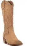 Xti 144308 Stiefel Mit Absatz Braun EU 37 Damen Braun EU 37 - Braun - 37