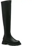 Tamaris Damen Stiefeletten 1-25603-41 001 Farbe: Schwarz Gr&ouml;&szlig;e: 37 - Schwarz...